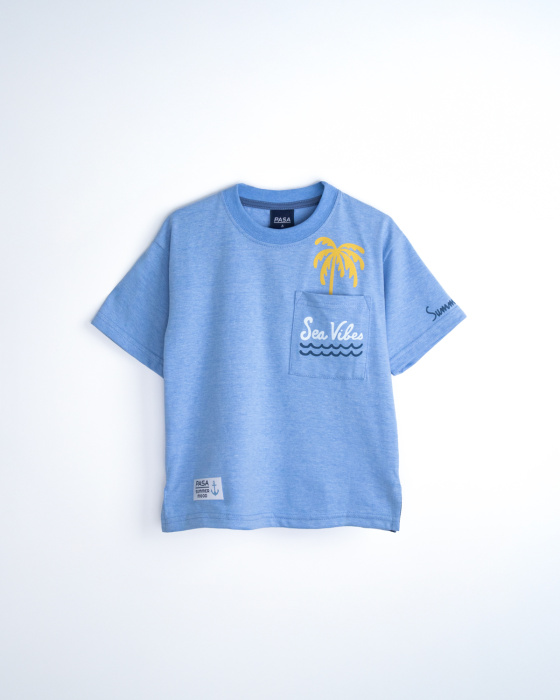 Camiseta Manga Corta
