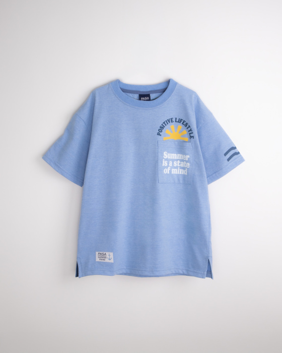 Camiseta Manga Corta