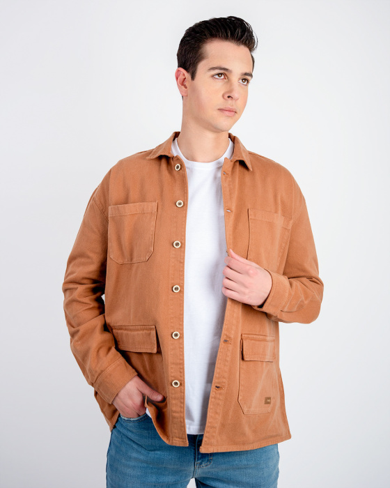 Sobrecamisa