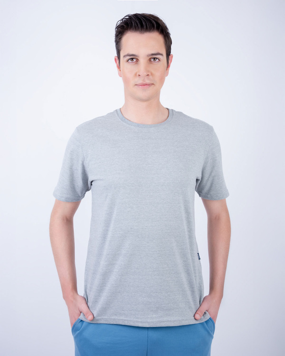 Camiseta Cuello Redondo