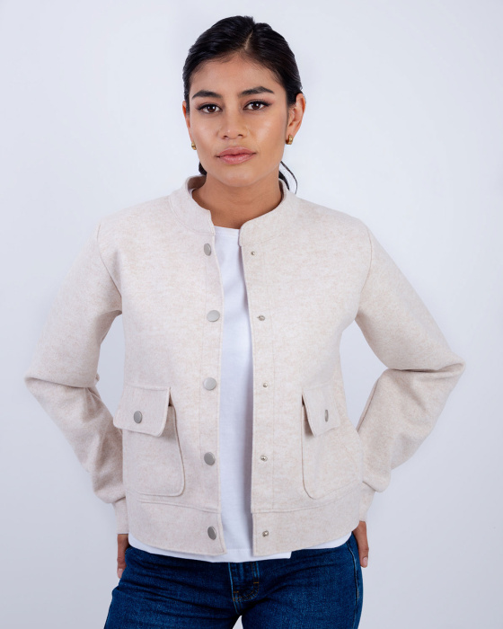 Chaqueta