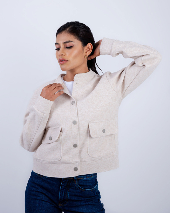 Chaqueta