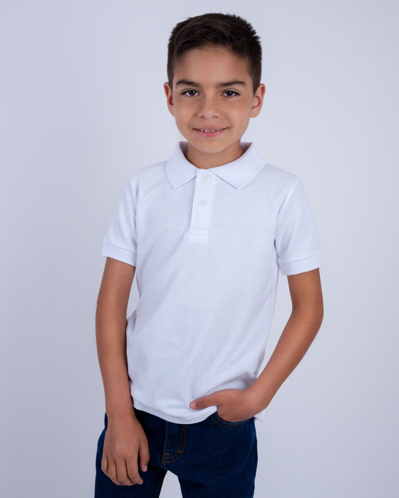 Camiseta Polo
