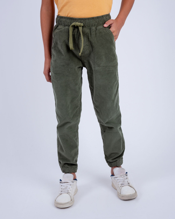 Jogger Pana
