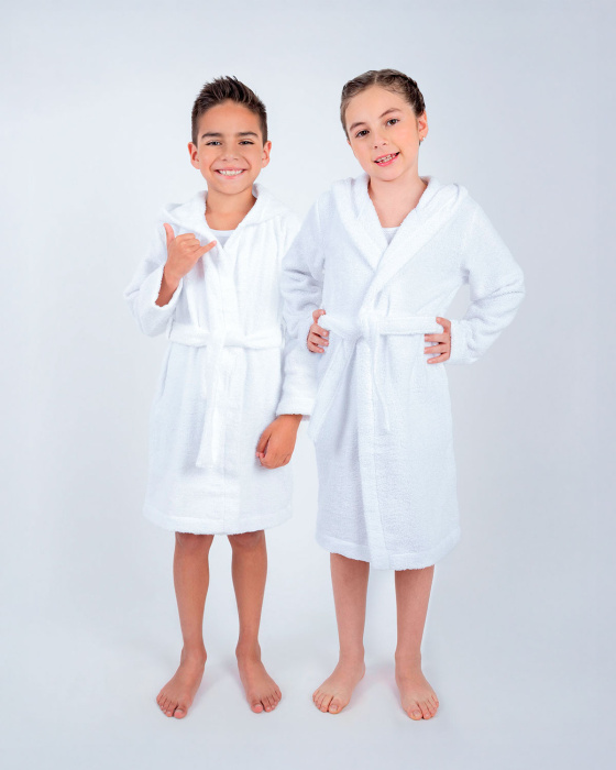 Salida de Baño Unisex