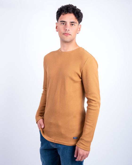 Camiseta Manga Larga