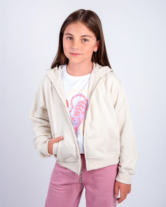 Sudadera con Capucha