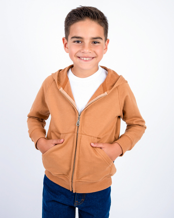 Sudadera con Capucha