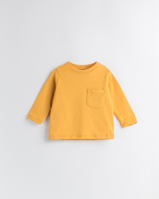Camiseta Manga Larga