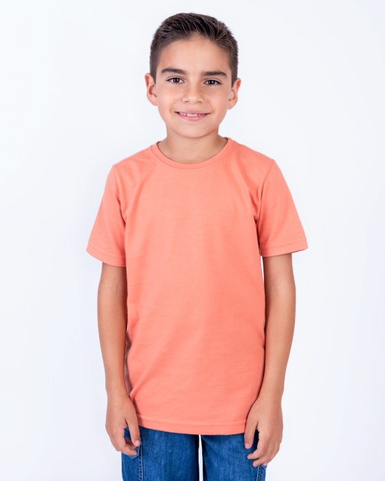 Camiseta manga corta