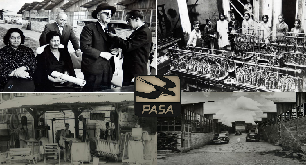 PASA