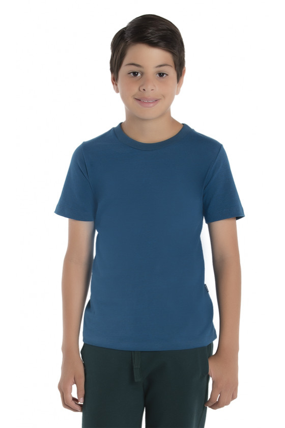 Camiseta Manga Corta