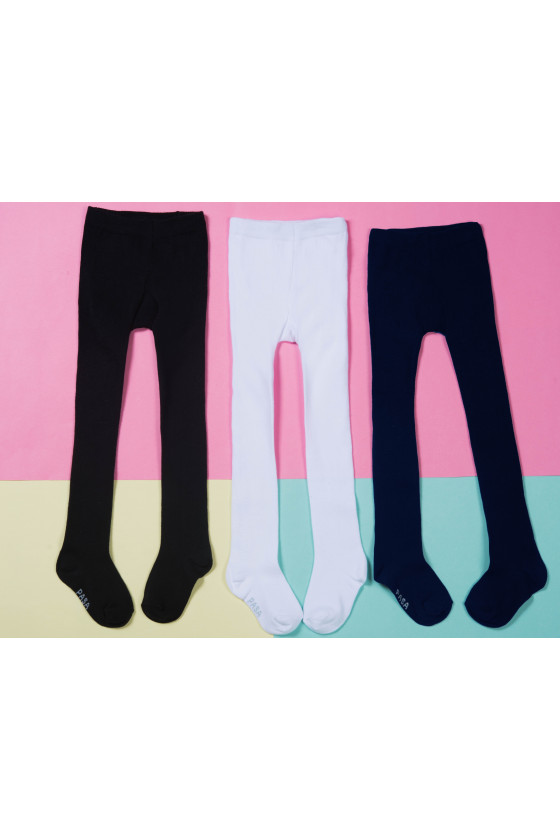 Media Pantalón Escolar