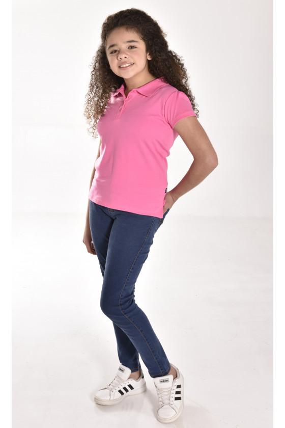Camiseta Polo