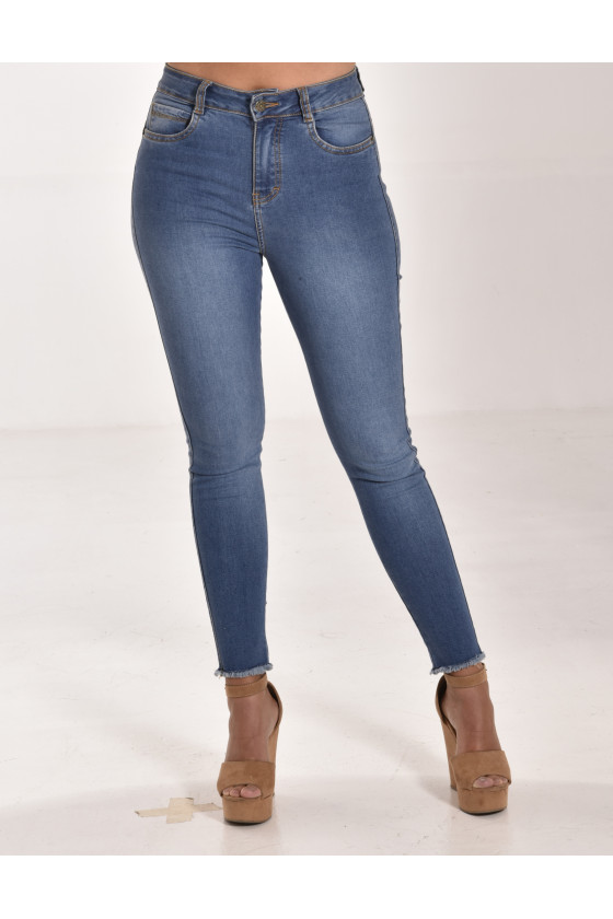 Pantalón Skinny