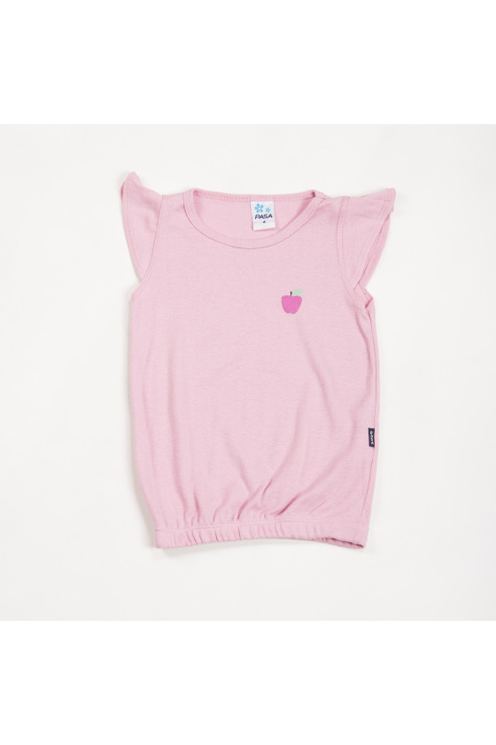 Camiseta Manga Corta