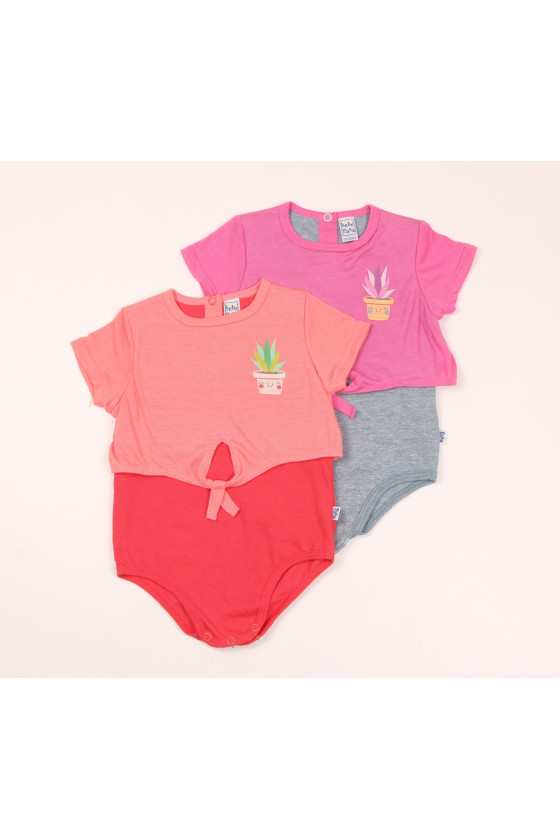 Body-Camiseta