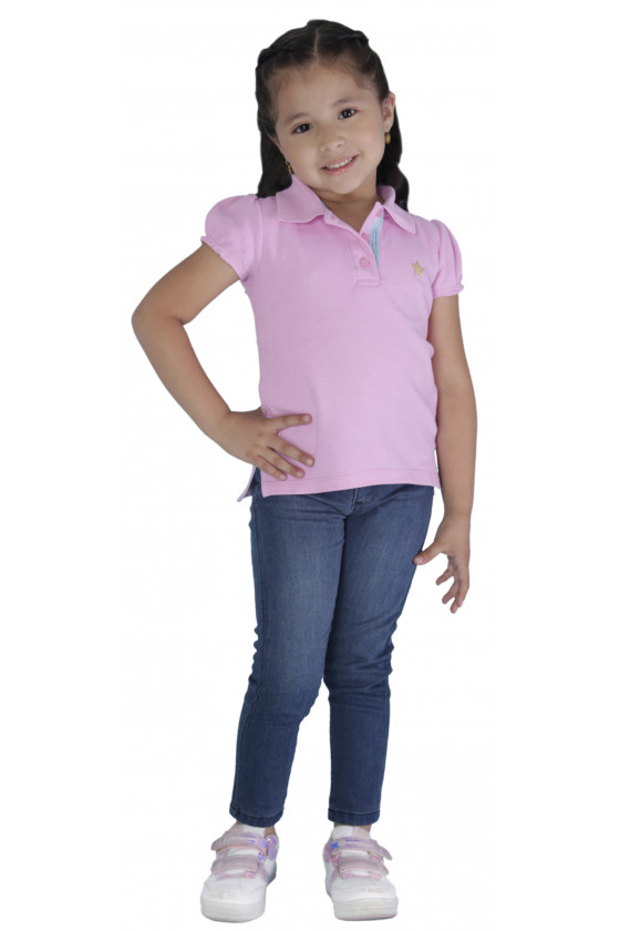 Camiseta Polo