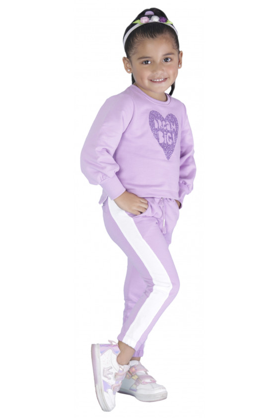 Sudadera Cerrada