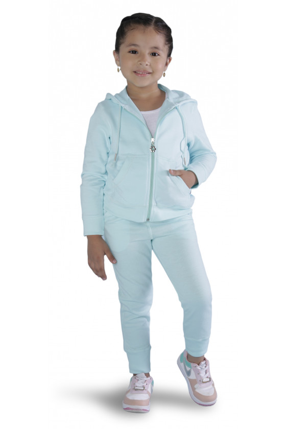 Sudadera con Capucha
