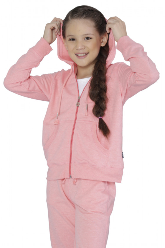 Sudadera con Capucha