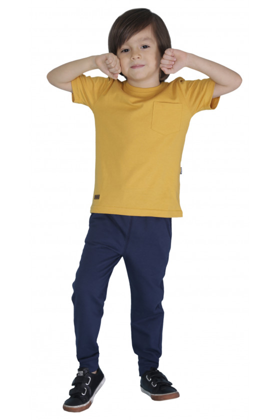 Camiseta Manga Corta