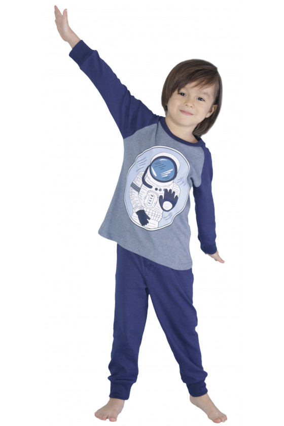 Pijama Camiseta-Pantalón