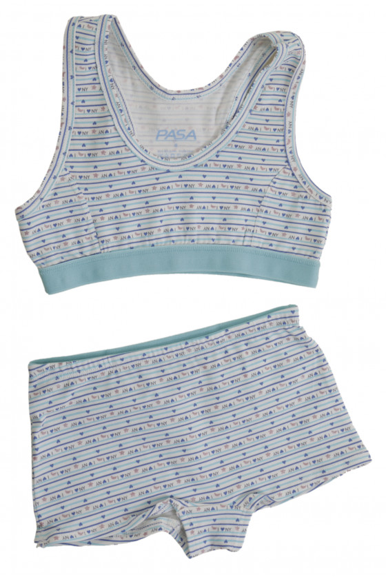 Conjunto Formador-Hipster