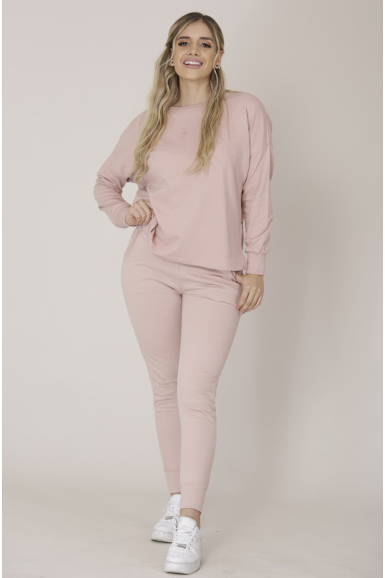 Sudadera Cerrada