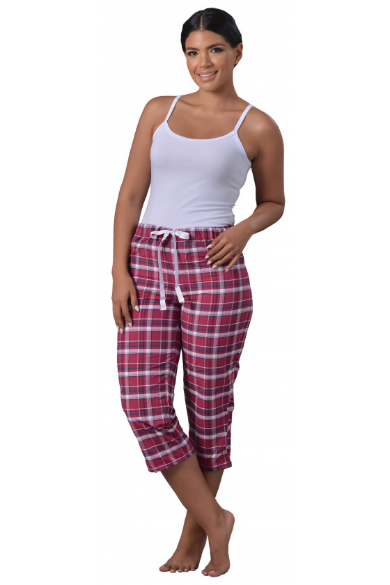 Pijama Capri