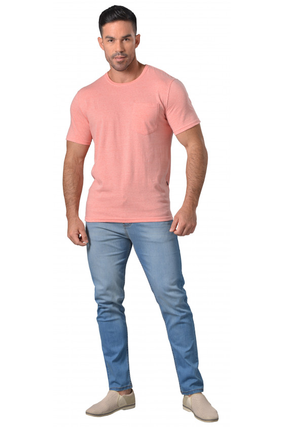 Camiseta Manga Corta