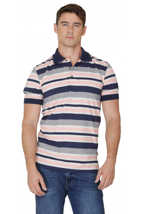 Camiseta Polo