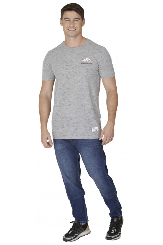 Camiseta Manga Corta
