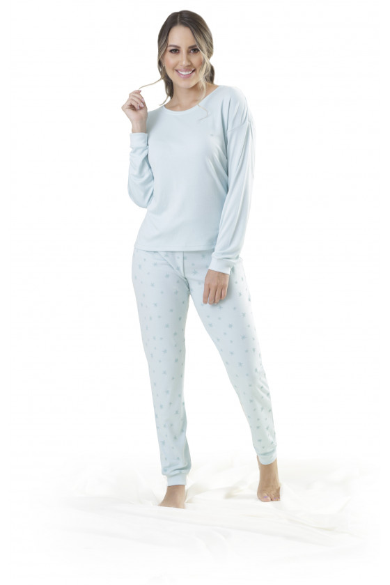 Conjunto Camiseta-Pantalón