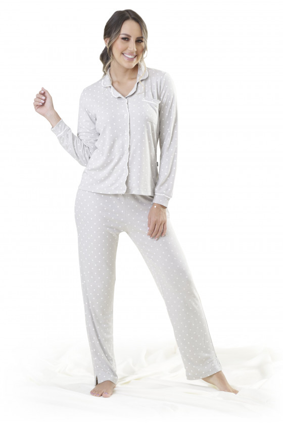 Conjunto Camiseta-Pantalón