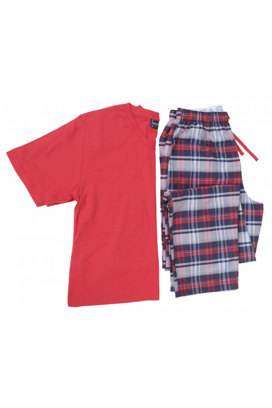 Pijama Camiseta-Pantalón