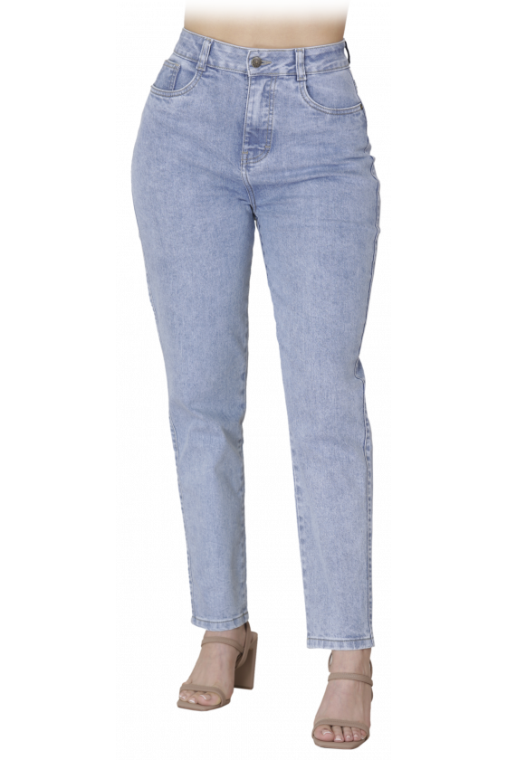 Pantalón Mom