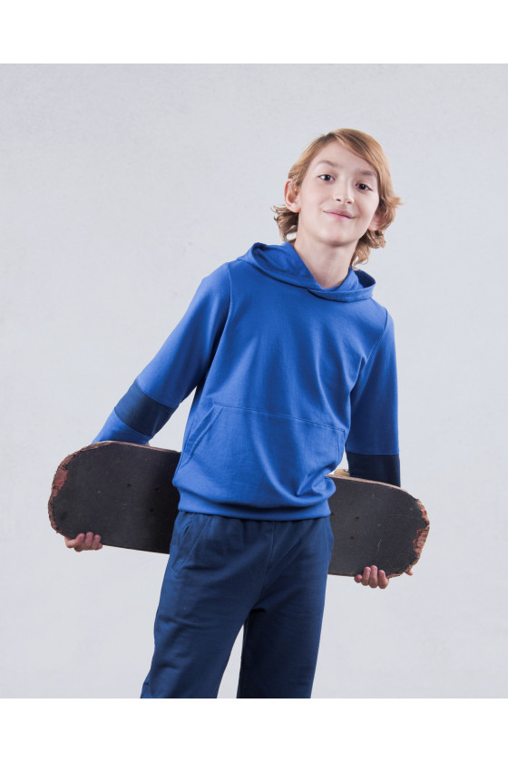 Sudadera con Capucha