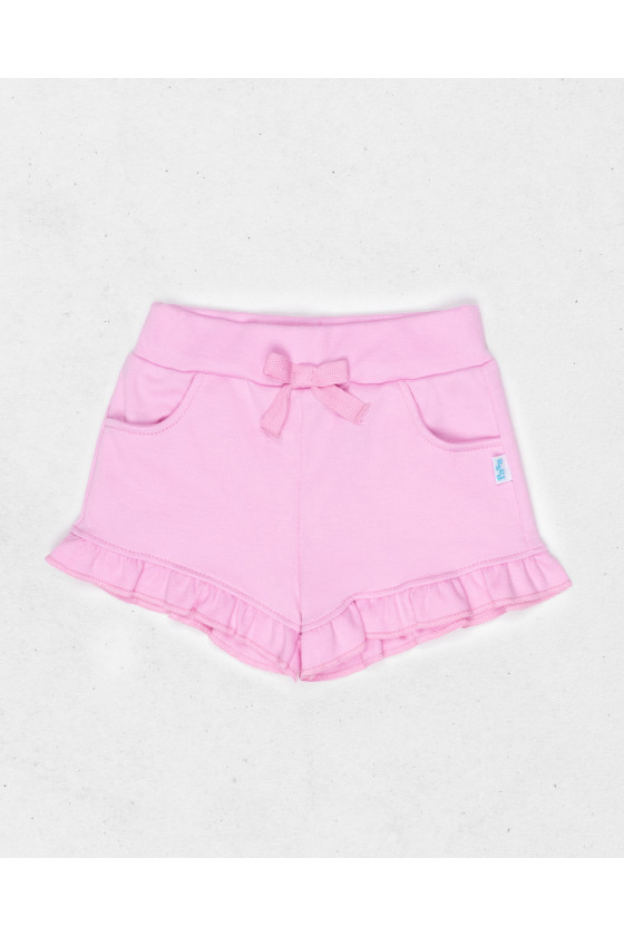 Short con Lazo