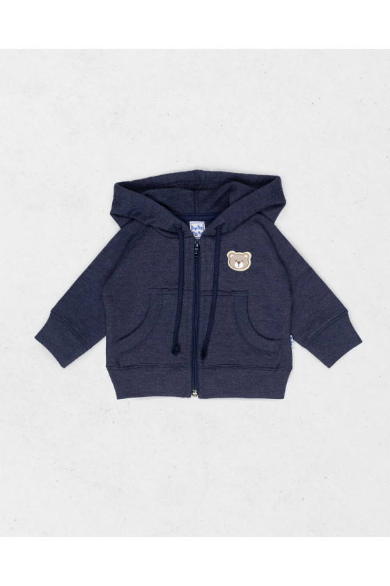 Sudadera con Capucha