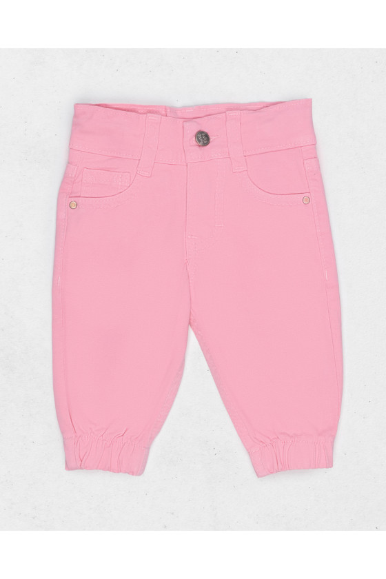 Pantalón Gabardina