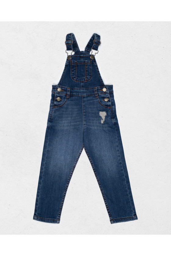 Overol Skinny