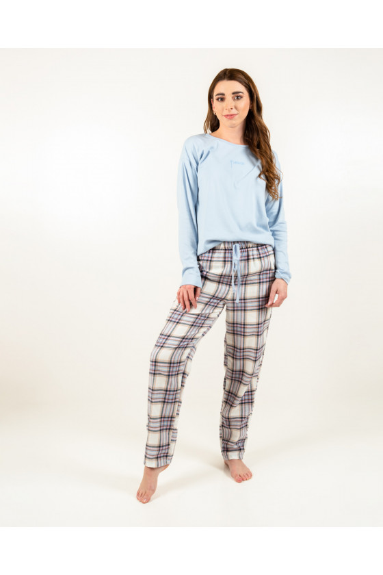 Pijama Camiseta Pantalón