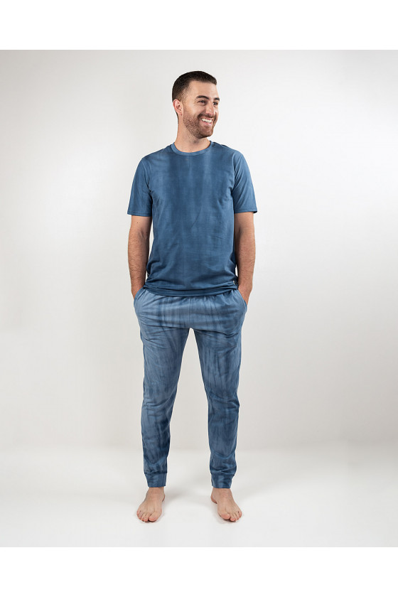 Pijama M/C y Pantalón