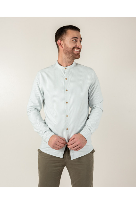 Camisa Manga Larga
