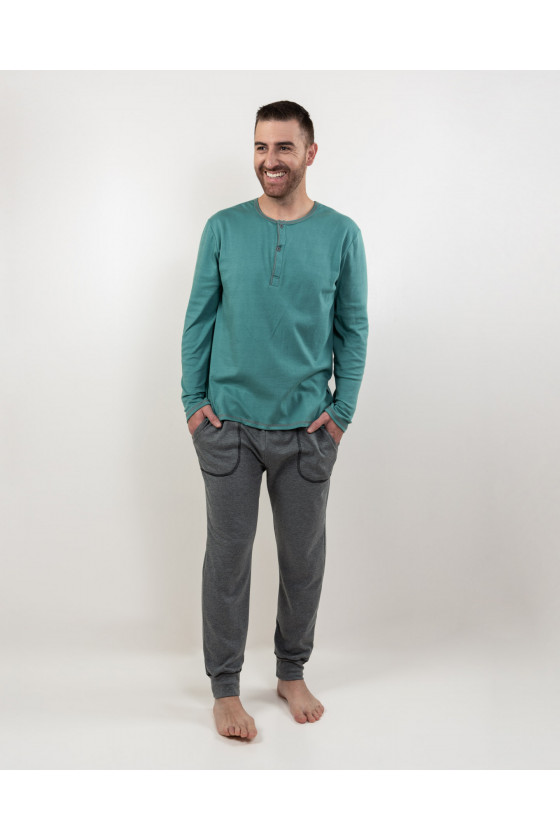 Pijama Camiseta Pantalón