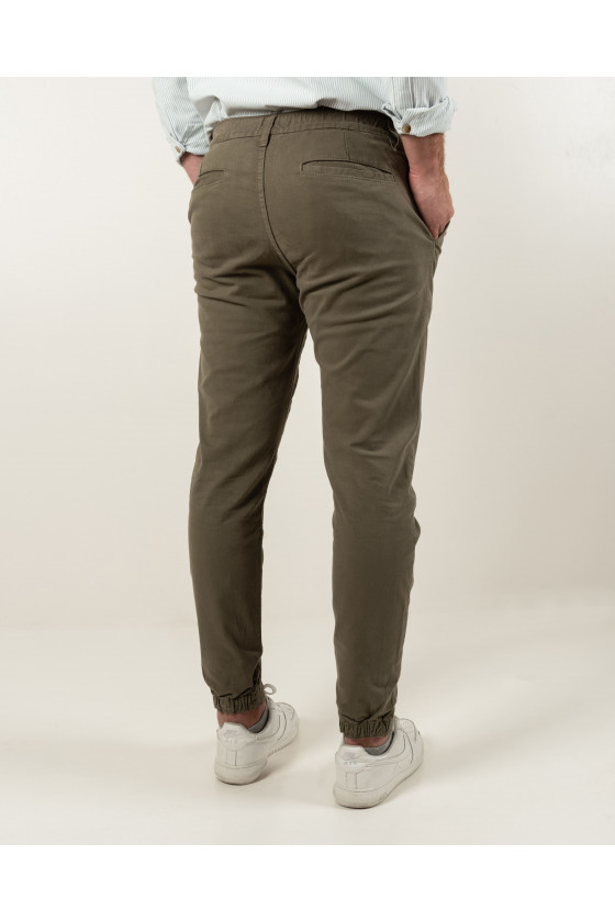 Jogger Pantalón