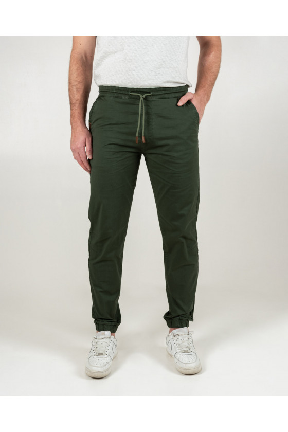 Jogger