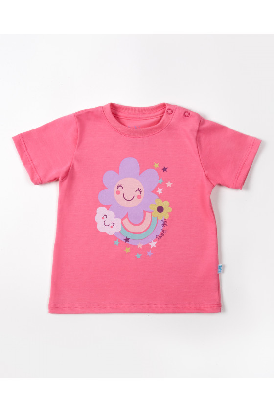 Camiseta M/C