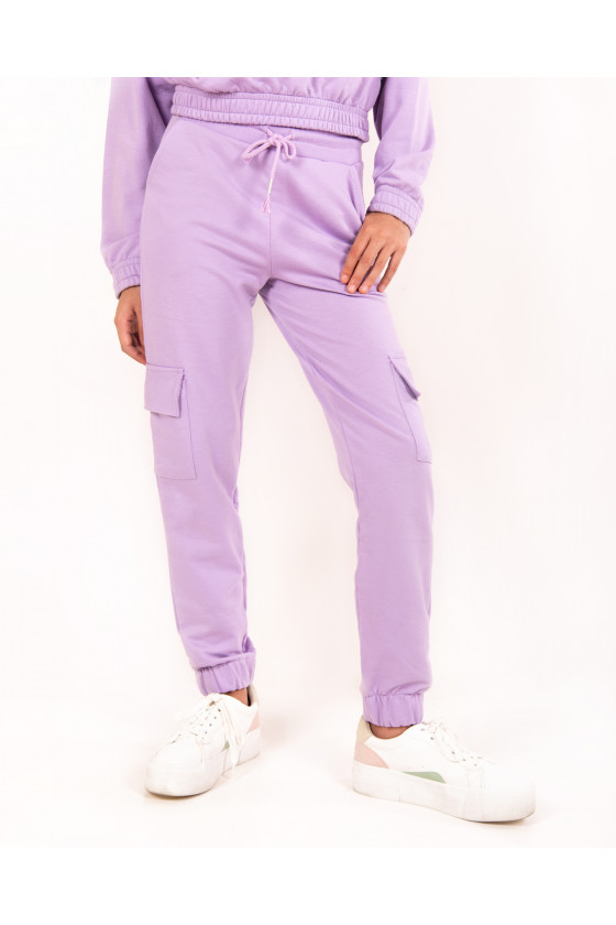 Jogger